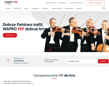 WA-PRO Sp  z o o_