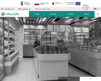 Firma Produkcyjno-Handlowo-Usługowa WARAN J  Pędzioł_ J  Wróbel