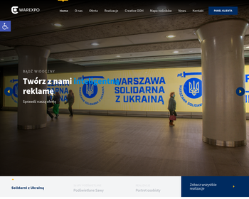 Stołeczne Przedsiębiorstwo Usług Plastycznych i Wystaw Artystycznych_