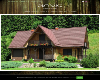 Warszawsko-Mazurskie Przedsiębiorstwo Handlowe WASCO_