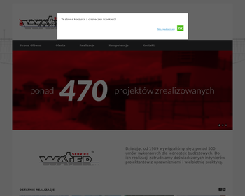 WATER-SERVICE Sp  z o o_