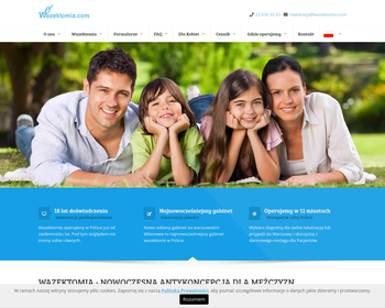 Klinika Wazektomia com_