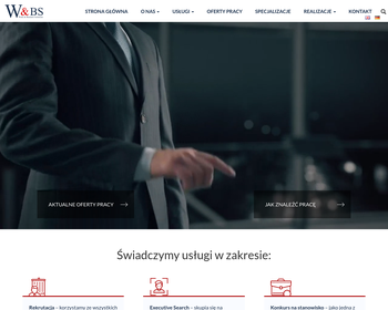 WiBS Doradztwo Personalne_ Executive Search