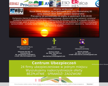 Wielkopolskie Biuro Ubezpieczeń_