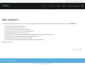 strony internetowe__tworzenie stron