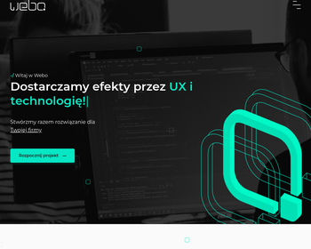 Firma WEBO Małgorzata Weimann_