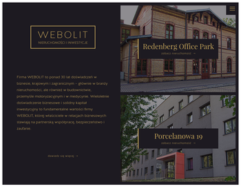 WEBOLIT-Polska Sp  z o o_