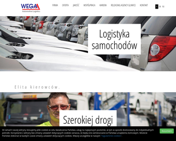 Przedsiębiorstwo Wielobranżowe WEGA A Sp  z o o_