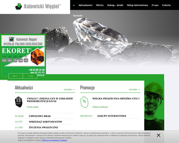 KATOWICKI WĘGIEL Sp  z o o_