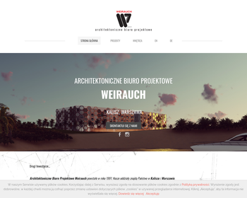 WEIRAUCH Architektoniczne biuro projektowe_ biuro projektów