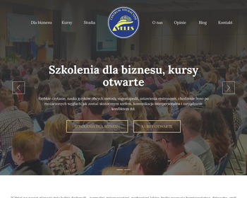 Centrum Edukacyjne WELES_
