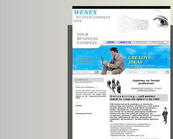 Wenex  PPHU_