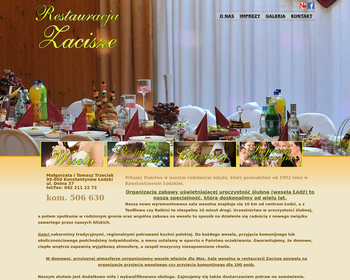Nowy Alf  Bar bistro_