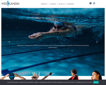 Wesolandia  Aquapark  Sauna_ fitness