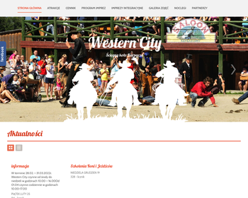 Western City - Biuro Obsługi_