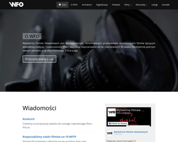 Wytwórnia Filmów Oświatowych i Programów Edukacyjnych_