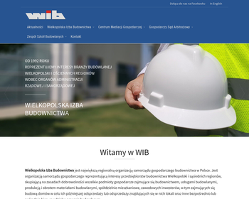 Wielkopolska Izba Budownictwa_