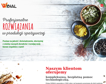 WIBIAL-Ś  Oleksza i Spółka S j  w Białymstoku_