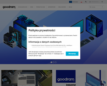 WILK ELEKTRONIK SA_