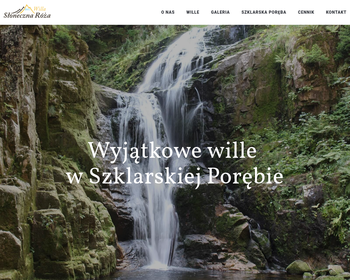 kwatery szklarska poreba __noclegi szklarska poreba 