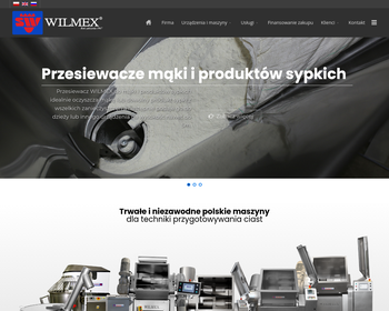 MILMEX Sp  z o o  Roman Wilski_