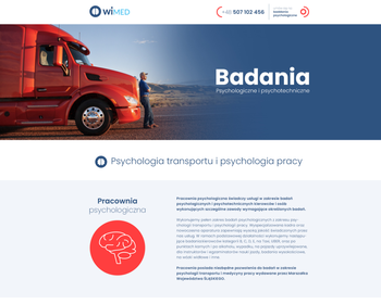 Zakład Produkcyjno-Usługowy Wimed Stefan Wiluś_