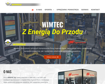 WIMTEC Sp  z o o_