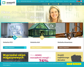 windows2000_ producenci handlowi