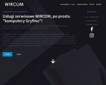 wircom_ obróbka