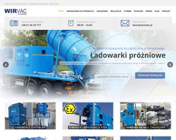 Wielkopolskie Przedsiębiorstwo Handlowe WIREXIM Sp  z o o_