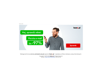 Wiromet  S A  Zakłady Mechaniczne_