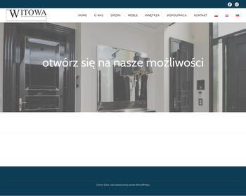 WITOWA SA_