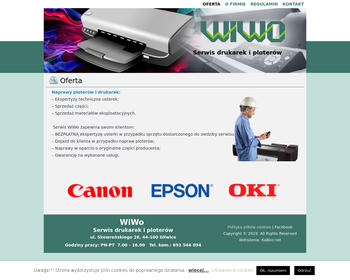 WIWO S c  Piotr Wieczorek_ Stefan Wojtala