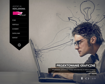 Agencja Reklamowa WIZUAL Sp  z o o_