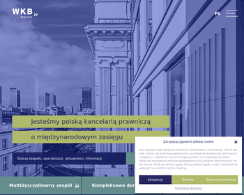 Wałbrzyskie Konsorcjum Budowlane Sp  z o o_