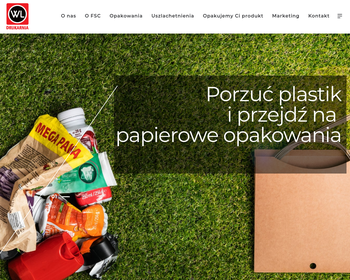 Firma Handlowo-Usługowa WL Leszek Wojtczuk_