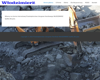 Włodzimierz S A_