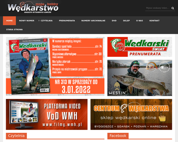Webmasters Home Sp  z o o_