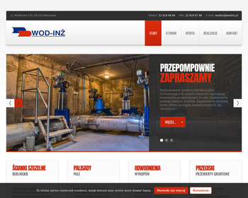 Wod-Inż Sp  z o o_