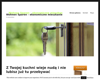 WOHNEN iamp; SPAREN Sp  z o o_