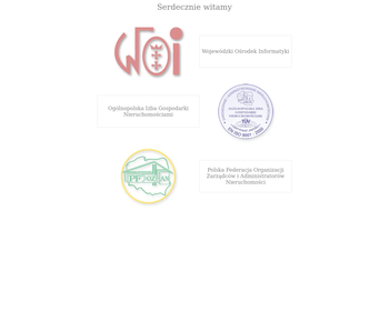 Wojewódzki Ośrodek Informatyki Sp  z o o_
