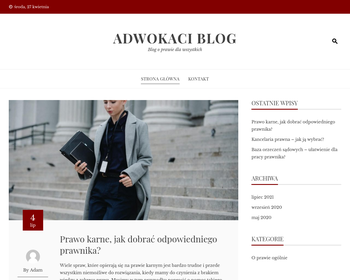 Adwokat Kukla Wojciech_
