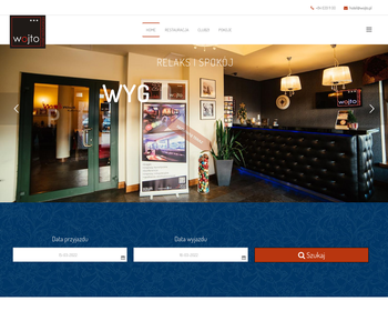 Motel Wojto Zamość __przytulne pokoje