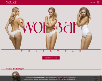 Przedsiębiorstwo Produkcyjno-Handlowo-Usługowe WOL-BAR_