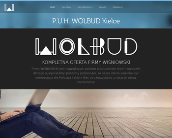 Wolbud  Bramy_ ogrodzenia