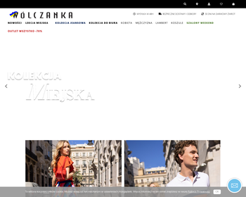 Wólczanka S A_