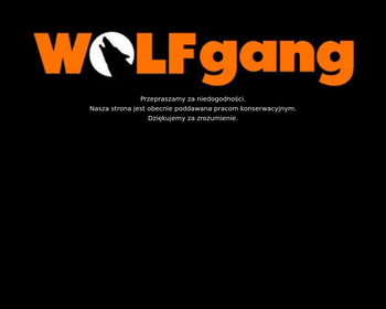 Wolf Gang Sp  z o o_