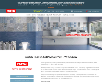 Womag Spółka jawna_