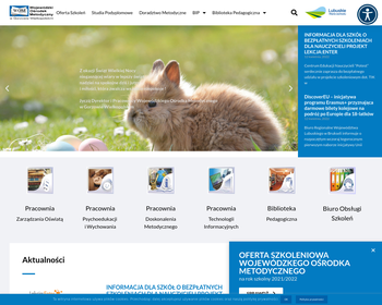 Wojewódzki Ośrodek Metodyczny_