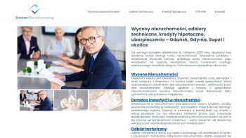 Dworek Nieruchomości__Pruszcz Gdański